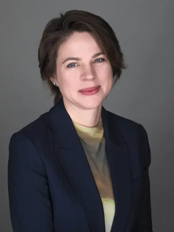 Professor Playlist: Frances Maughan-Brown