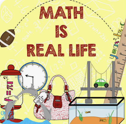 Math IS Useful in the Real World