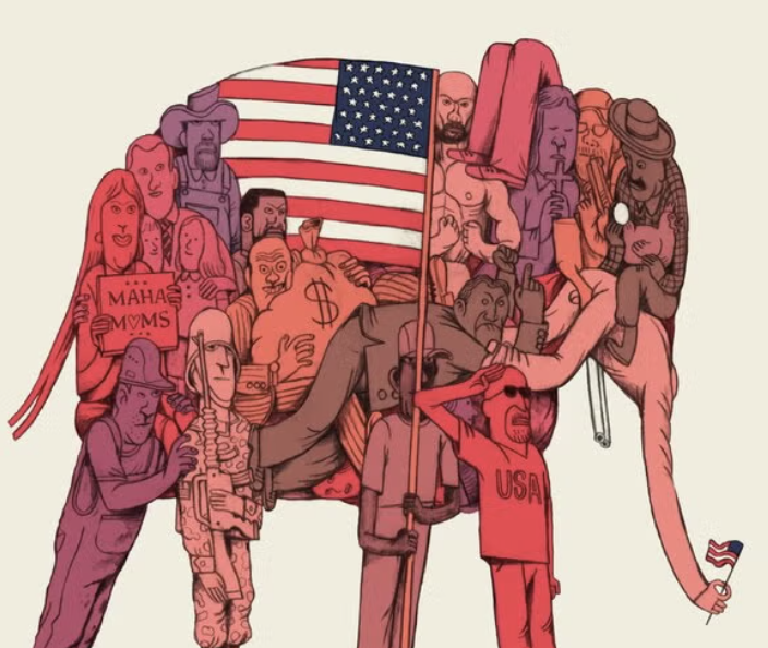 A Different Kind of Republican