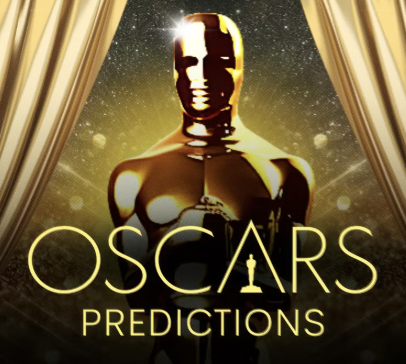 Oscar Predictions