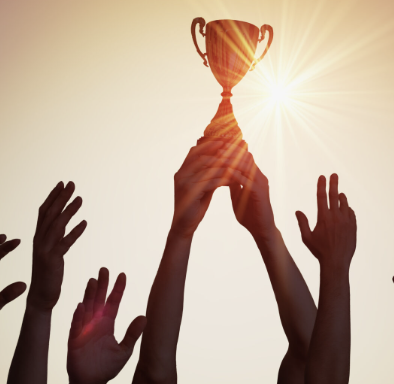 What We Hold When We Win
