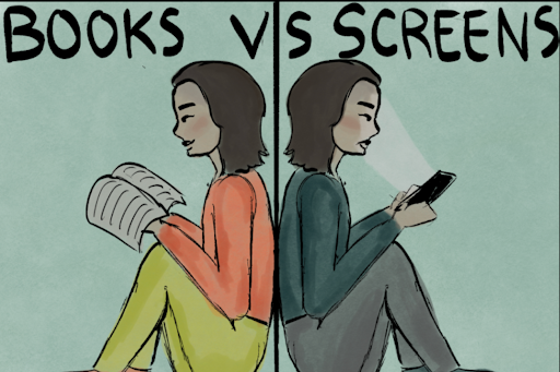 When Did *Not* Reading Become Cool?