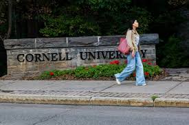 Cornell Seven Sparks National Conversation: Holy Cross Responds 